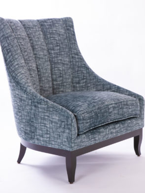 westminster occasional chair thomas coombes interior design