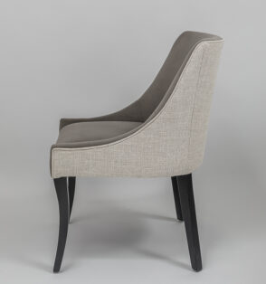 regent dining chair thomas coombes interior design esher