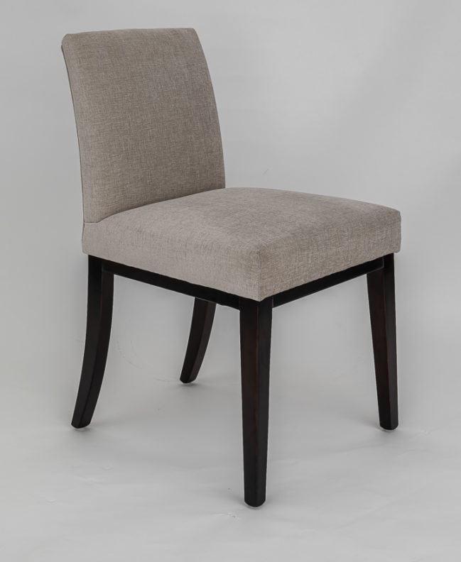 parsons dining chair thomas coombes interior design esher
