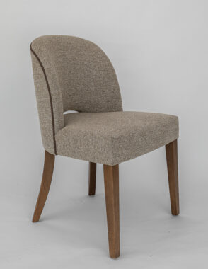 kensington dining chair thomas coombes interior design esher