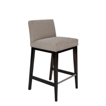 parsons bar stool thomas coombes interior design esher